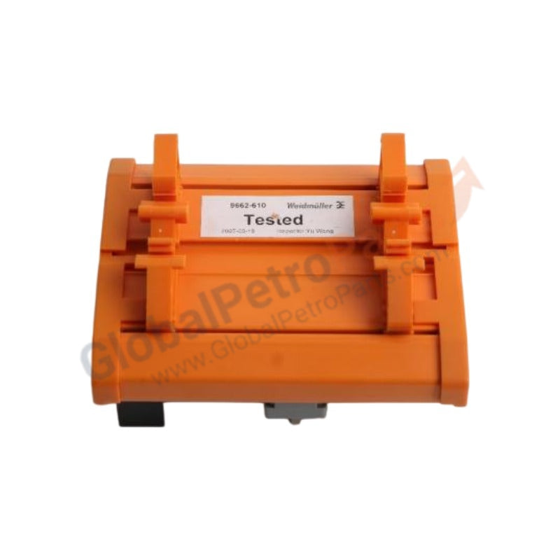 Triconex 9662-610 Termination Board