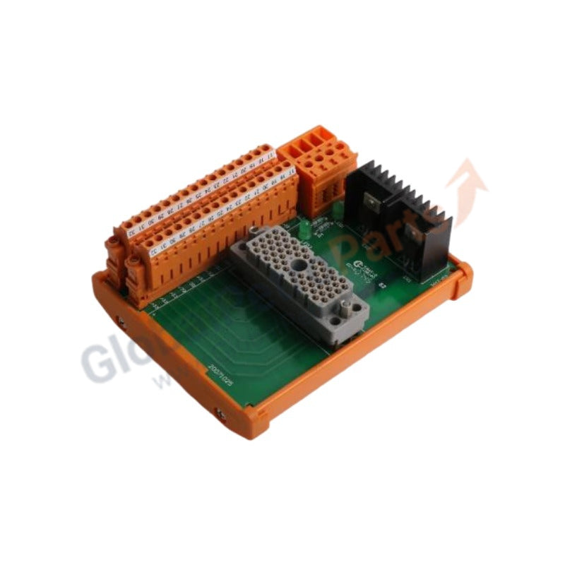 Triconex 9662-610 Termination Board