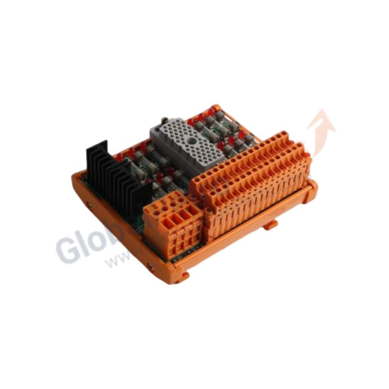Triconex 9662-810 Panel Field Termination Module