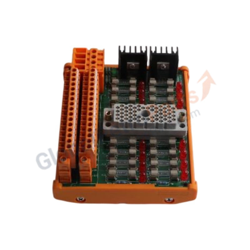 Triconex 9662-810 Panel Field Termination Module