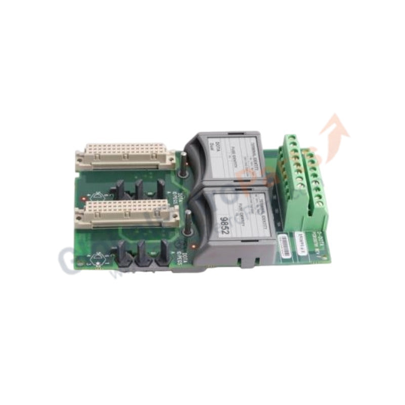 Triconex 9852 Digital output TA, 24Vdc, 8 channel, dual, commoned