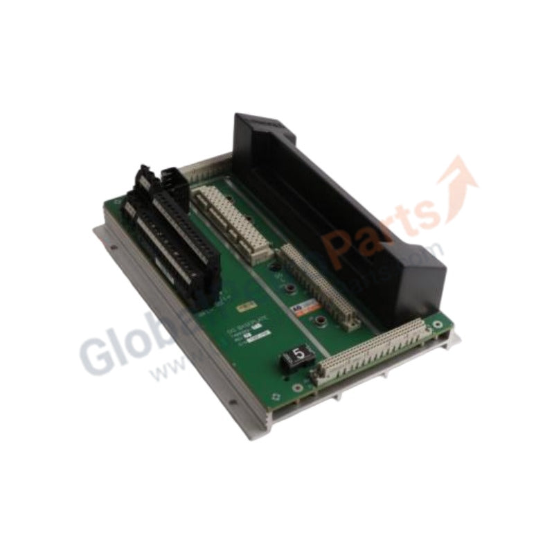 Triconex AO2481 7400209-010 Analog Output Baseplate