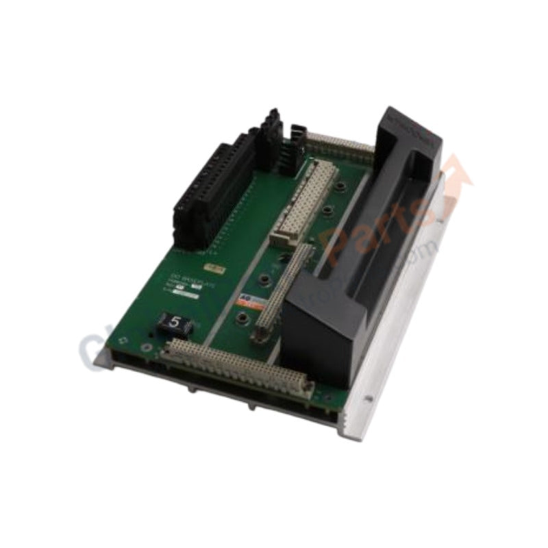 Triconex AO2481 7400209-010 Analog Output Baseplate