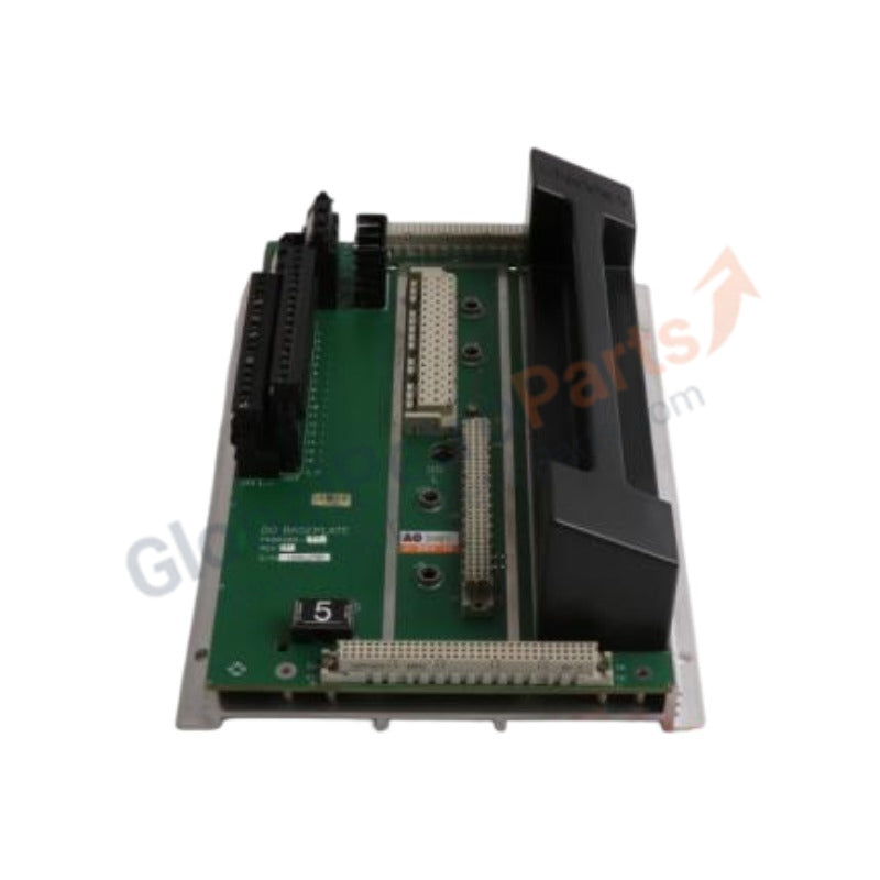 Triconex AO2481 7400209-010 Analog Output Baseplate