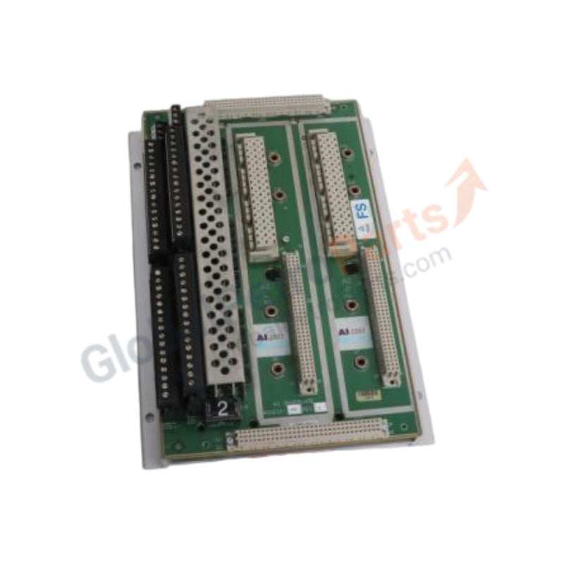 Triconex Analog Input Baseplate AI2351 7400210-010