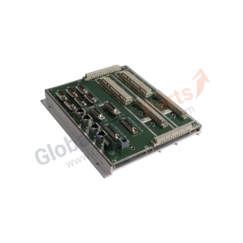 Triconex CM2201 7400206-100 Backplane Module