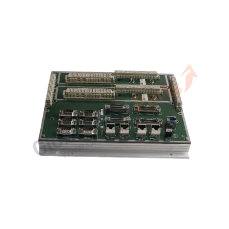 Triconex CM2201 7400206-100 Backplane Module