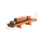 Triconex Current input Terminal Board 9771-210