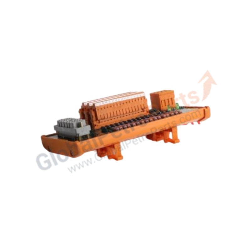 Triconex Current input Terminal Board 9771-210