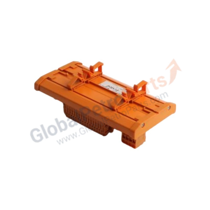 Triconex Current input Terminal Board 9771-210