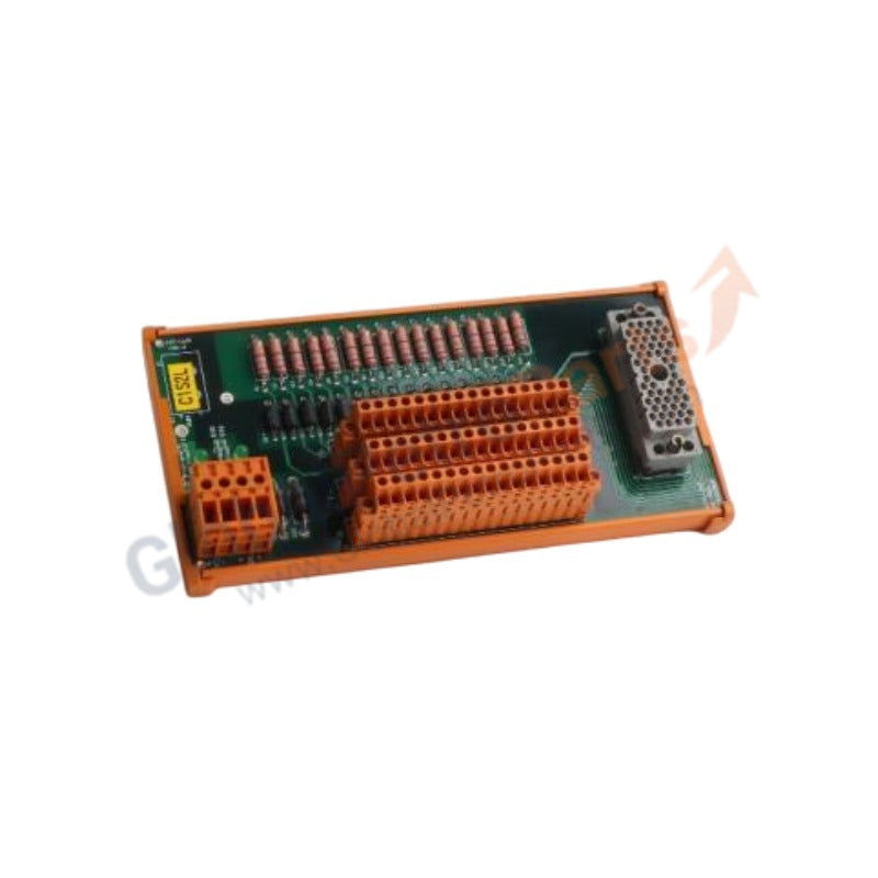 Triconex Current input Terminal Board 9771-210