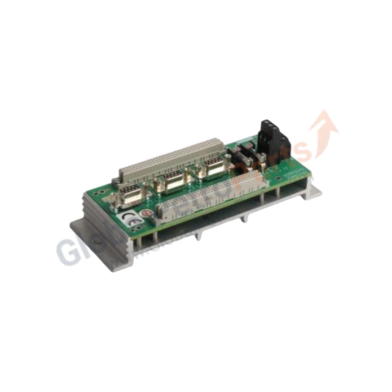 Triconex Digital Signal Hardware Execution Unit 7400213-100