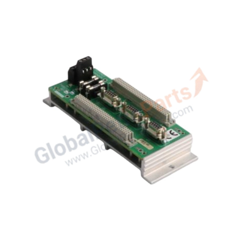 Triconex Digital Signal Hardware Execution Unit 7400213-100