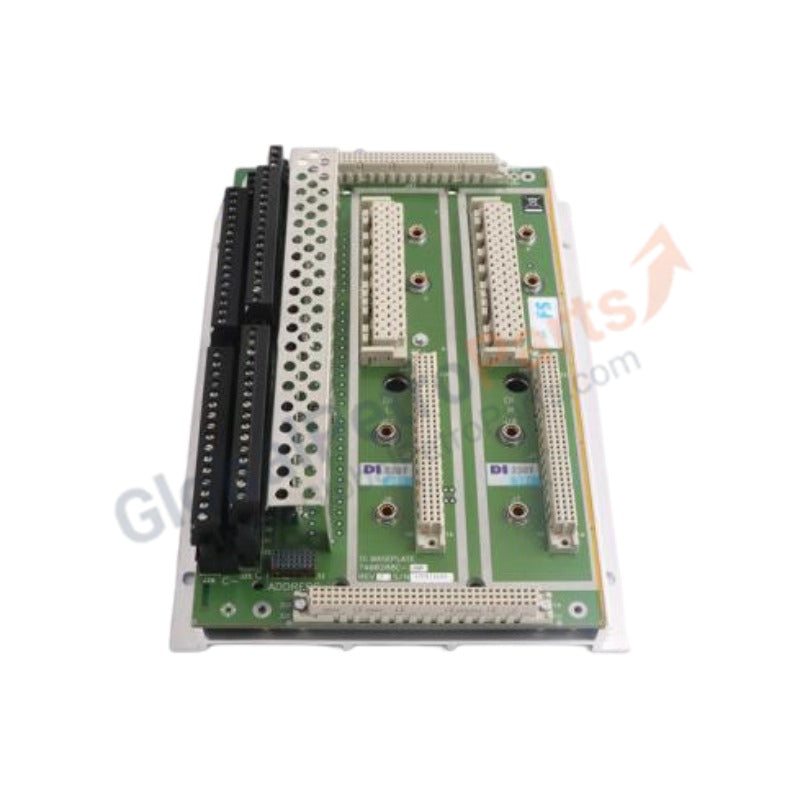 Triconex External Terminator Module 7400208C-020