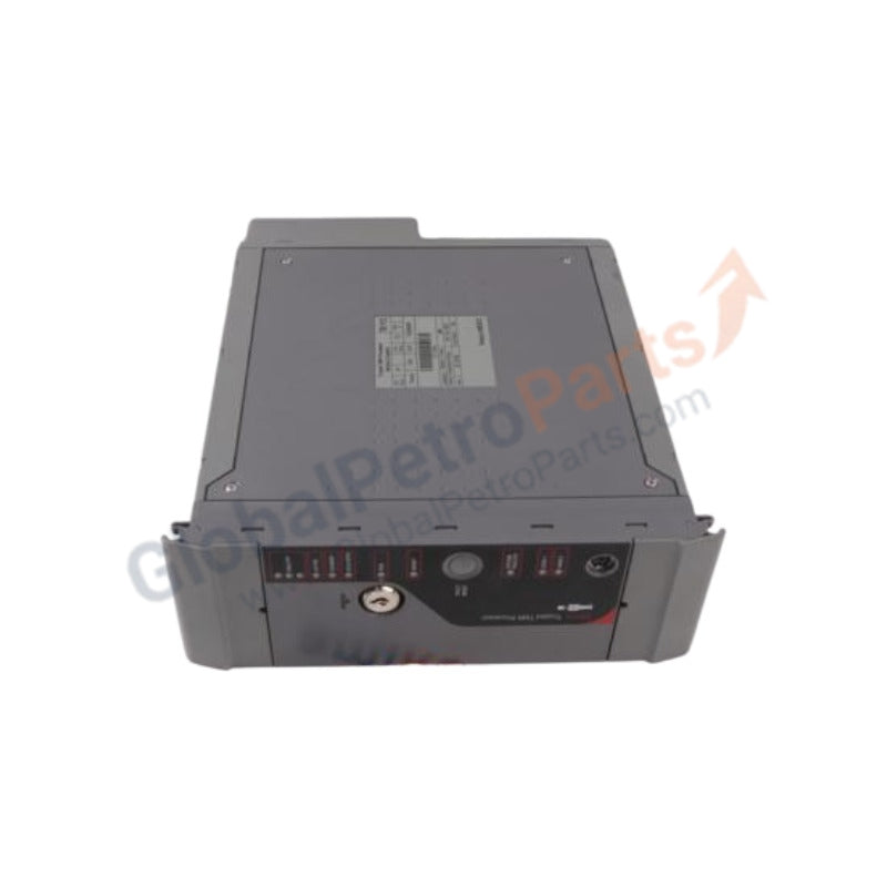 Triconex Trusted TMR Processor 8111