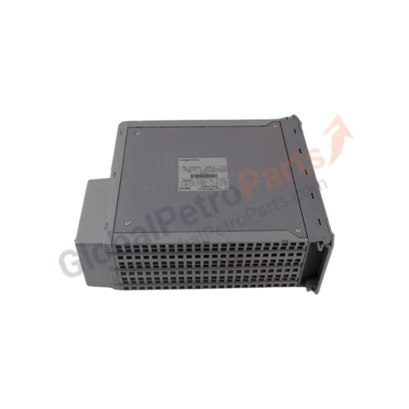 Triconex Trusted TMR Processor 8111