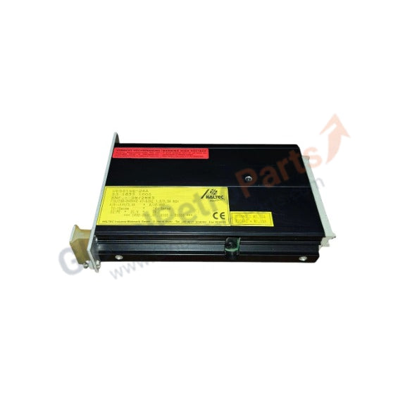 UES815S-24A Emerson Epro Industrial Monitoring Module