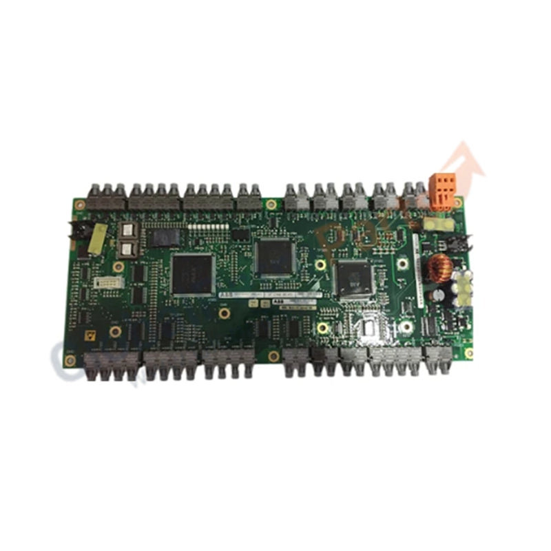 ABB UFC760BE143 | 3BHE004573R0143 | Interface Board Spare Part