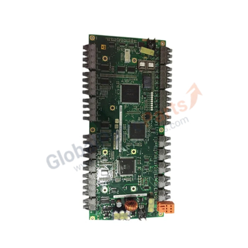ABB UFC760BE143 | 3BHE004573R0143 | Interface Board Spare Part