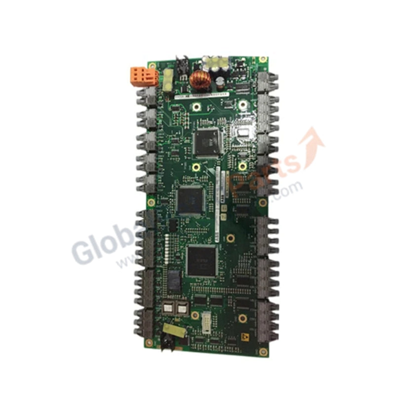 ABB UFC760BE143 | 3BHE004573R0143 | Interface Board Spare Part