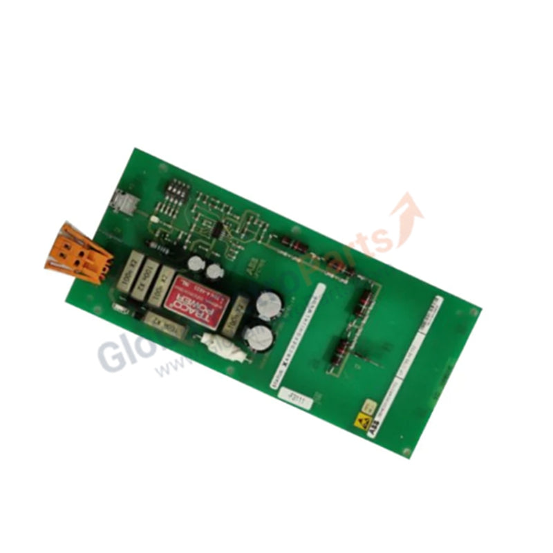 UF C765 AE102 3BHE003604R0102 | ABB Coated EAF Printed Circuit Board