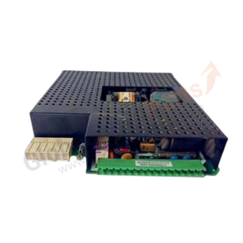 GE Multilin UR6HH UR 6HH Direct I/O Module