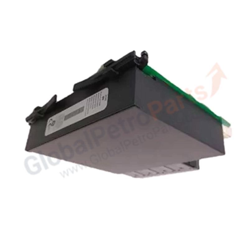 UR6EH | GE Multilin UR Series | Digital I/O Module
