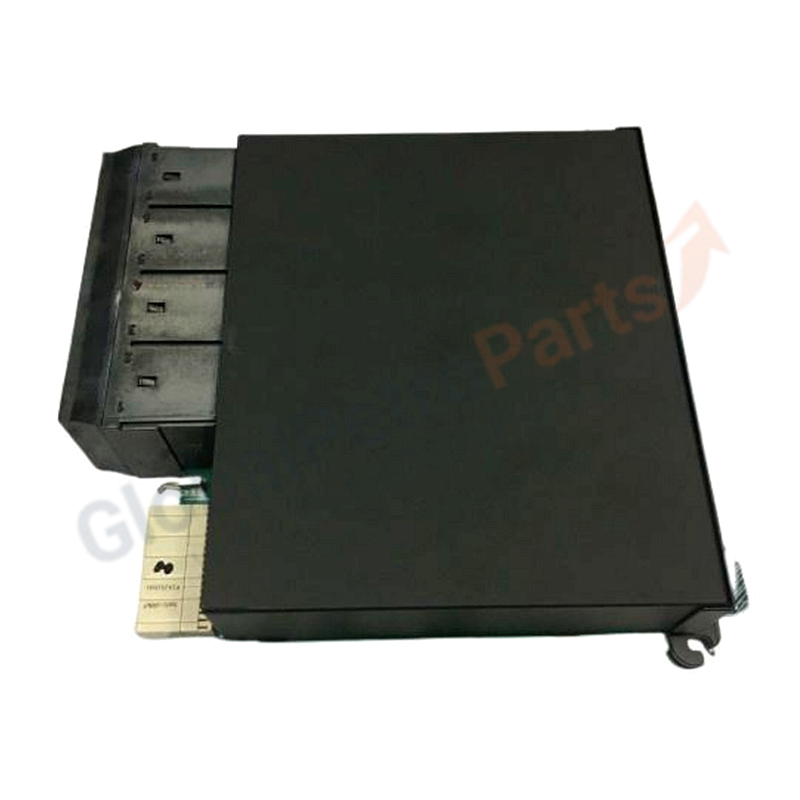 UR5FH | GE Multilin UR Series UR 5FH Transducer I/O 5F Module