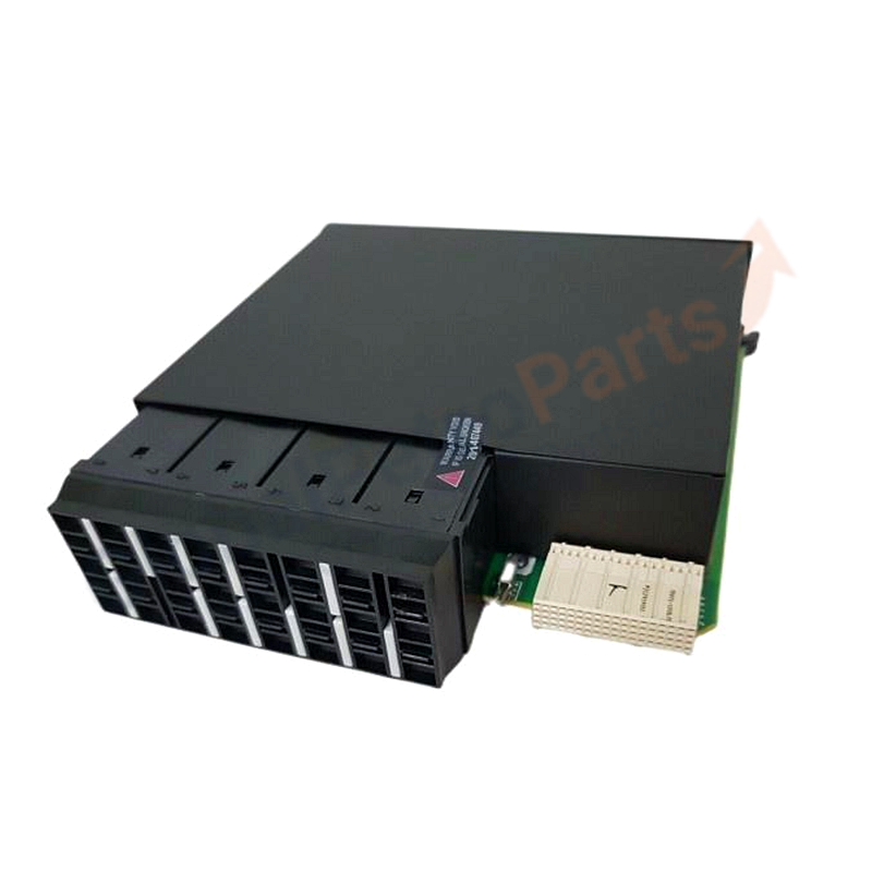 UR6EH | GE Multilin UR Series | Digital I/O Module