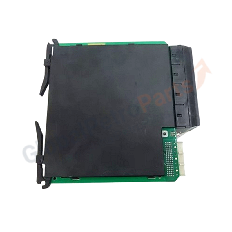 GE Multilin UR Series UR6UH  Digital I/O Module