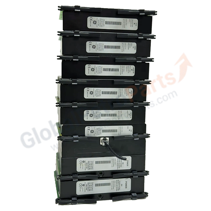 GE Multilin UR7JH Digital I/O Module
