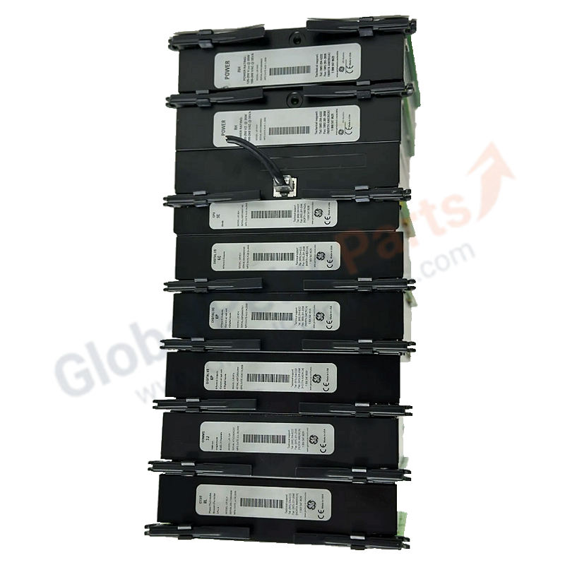 GE Multilin UR7JH Digital I/O Module