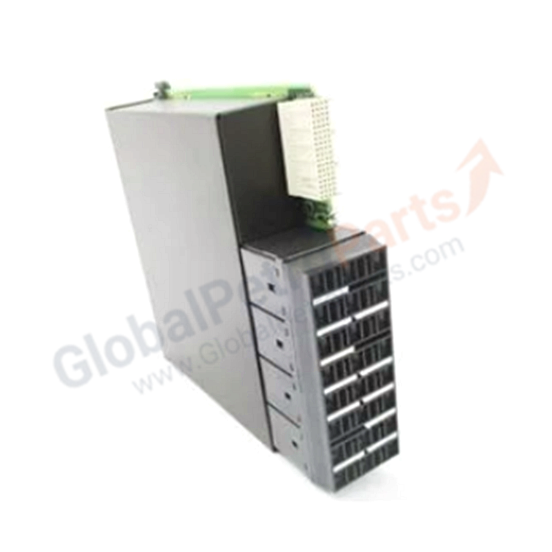 UR7JV | GE Multilin UR 7JV Protection Relay Module