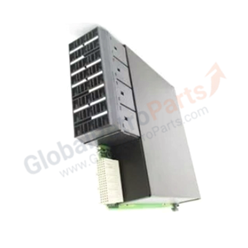 UR7JV | GE Multilin UR 7JV Protection Relay Module