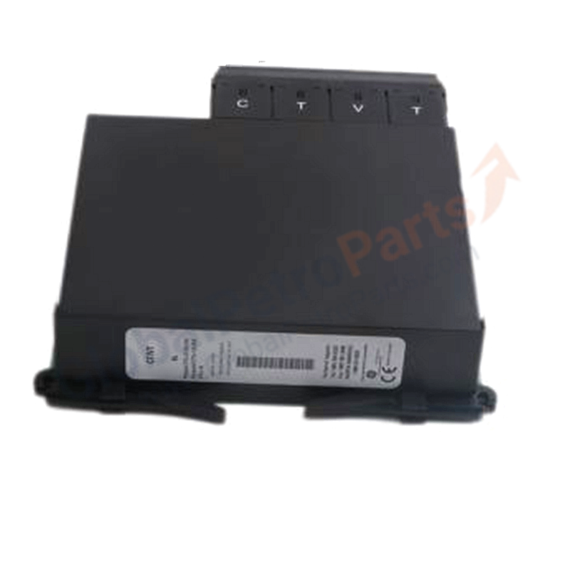 GE Multilin UR Series CT/VT UR8AH UR 8AH Processor Module