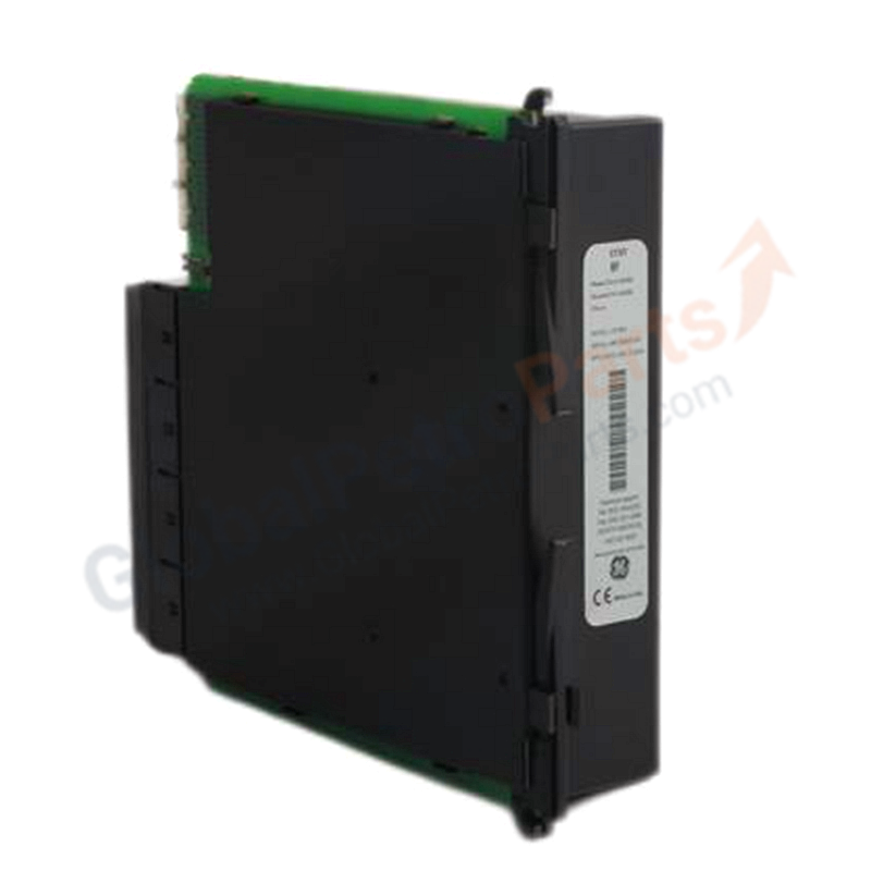 GE Multilin UR Series CT/VT UR8AH UR 8AH Processor Module