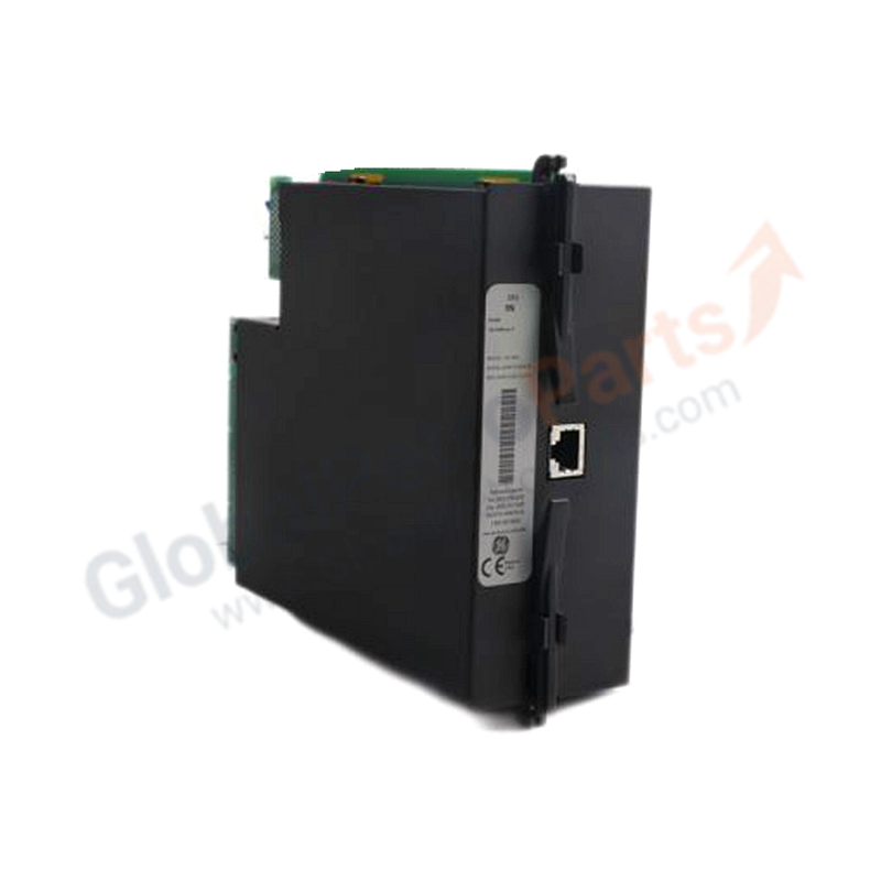 GE Multilin UR Series UR9NH CPU Module