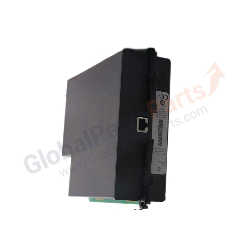 GE Multilin UR Series UR9NH CPU Module