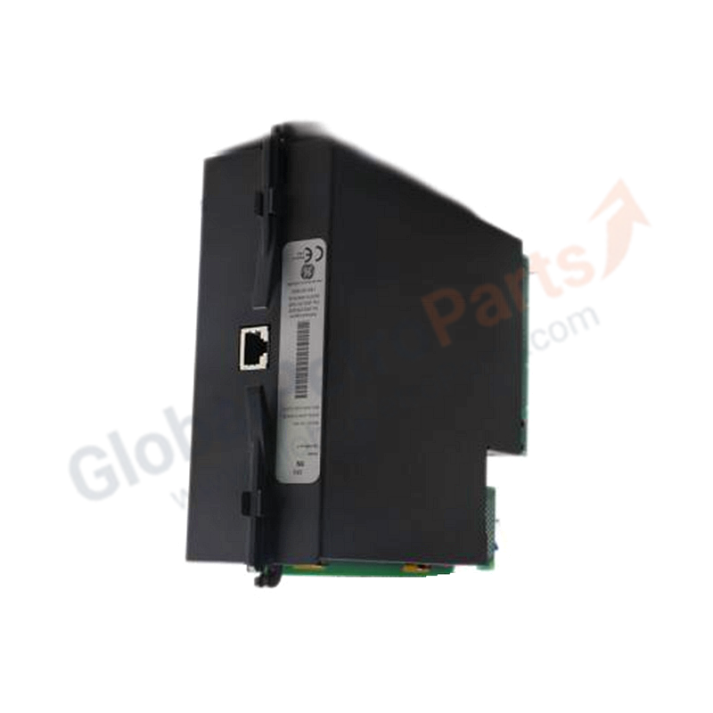 GE Multilin UR Series UR9AH UR-9AH CPU Module