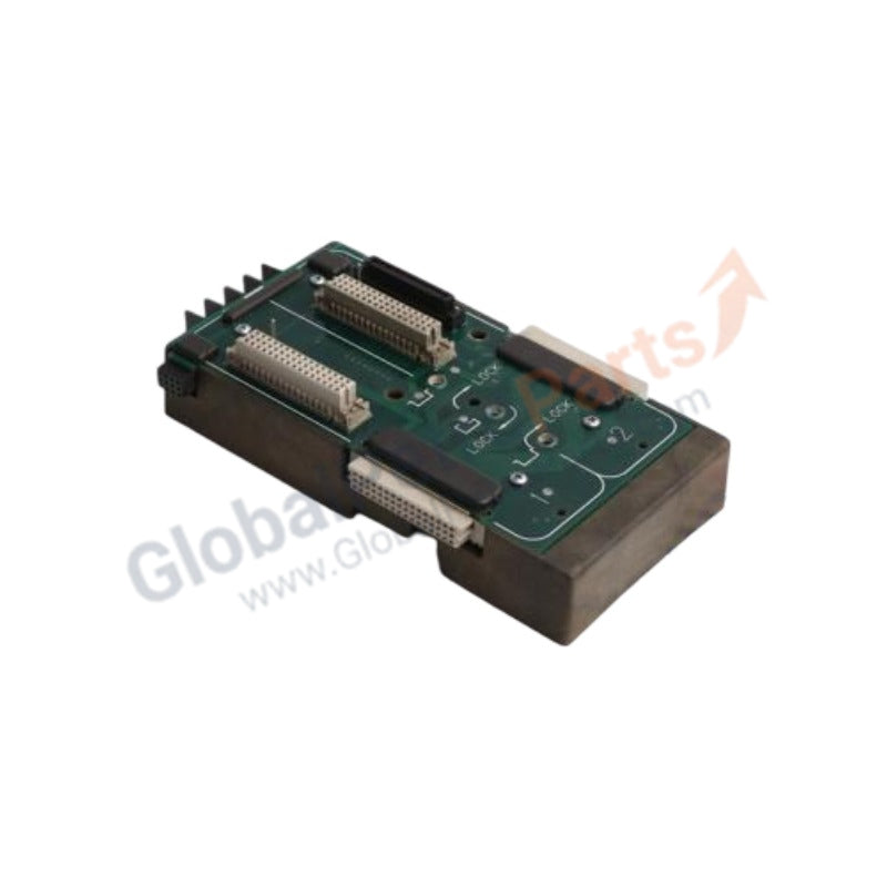 VE3051C0 Emerson DeltaV 2-Wide Power/Controller Carrier