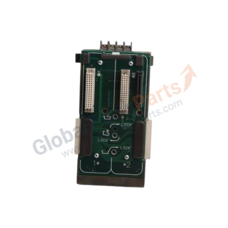 VE3051C0 Emerson DeltaV 2-Wide Power/Controller Carrier