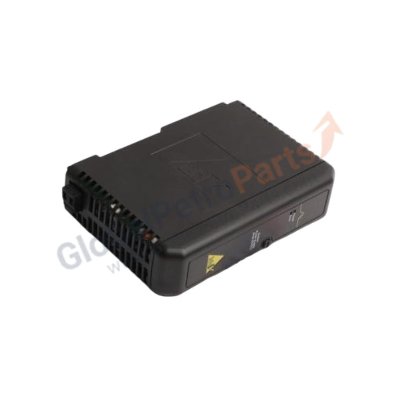 VE5009 KJ1501X1-BC3 | Emerson DeltaV | Power Supply Module
