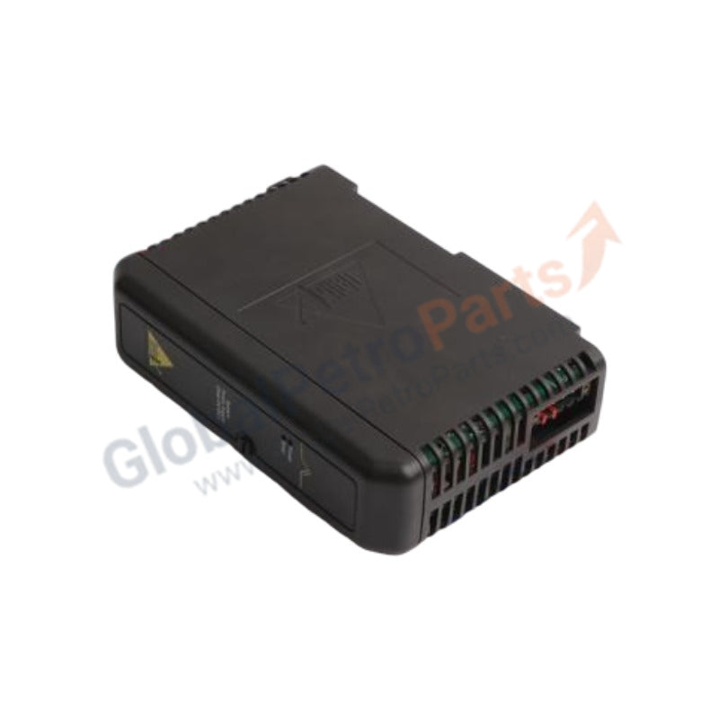 VE5009 KJ1501X1-BC3 | Emerson DeltaV | Power Supply Module