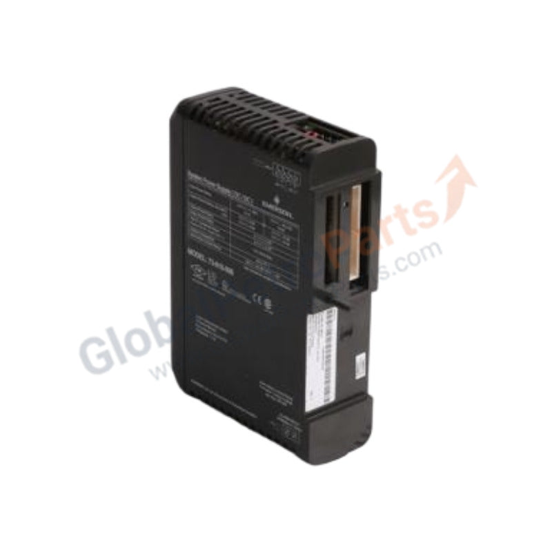 VE5009 KJ1501X1-BC3 | Emerson DeltaV | Power Supply Module