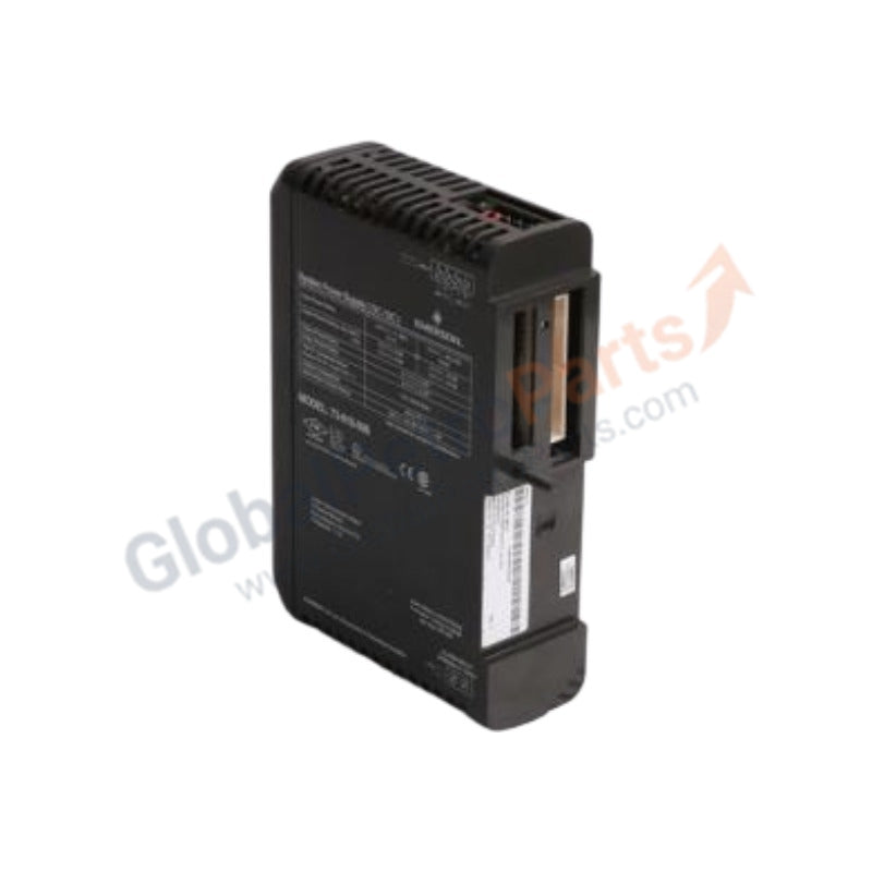 VE5009 Power Supply Module Emerson DeltaV