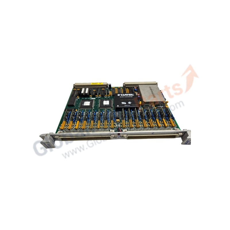 GE Fanuc VMIVME-3122 High-Performance Analog Input Board