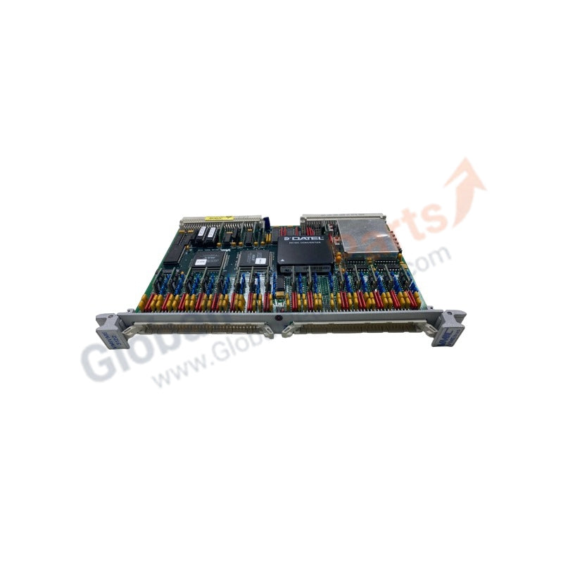 GE Fanuc VMIVME-3122 High-Performance Analog Input Board