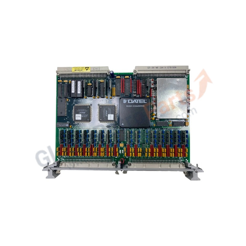 GE Fanuc VMIVME-3122 High-Performance Analog Input Board