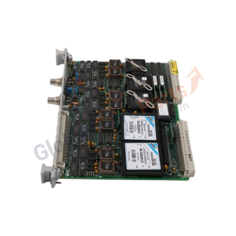 GE Fanuc VMIVME-4140 Analog Output Board