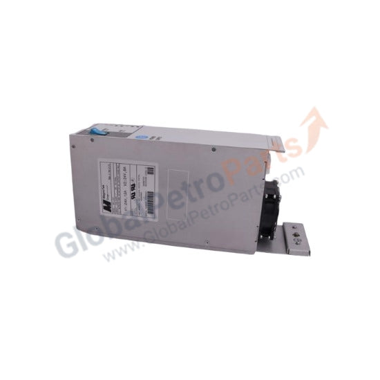 WH1-2FF Power supply module 1X00024H01 Emerson OVATION